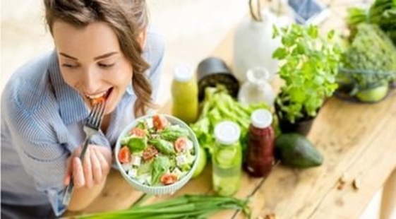 Что кушать для сохранения красоты и здоровья кожи?