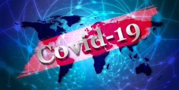 Коронавирус Украина: как уберечь себя?