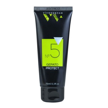 Food Supplement БИОПАСТА VIVASSENSE №5 GEPATO PROTECT, бренд: Vivassense