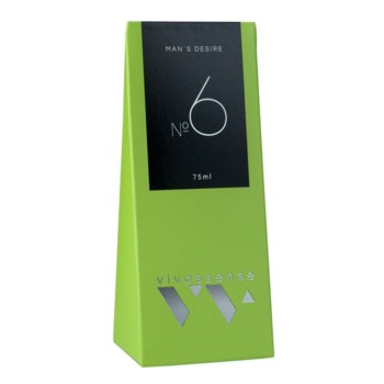 Fооd Supplement БИОПАСТА VIVASSENSE №6 MAN`S DESIRE, бренд: Vivassense