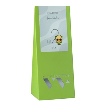 Food Supplement БИОПАСТА VIVASSENSE №2 KIDS INVADETOX, бренд: Vivassense