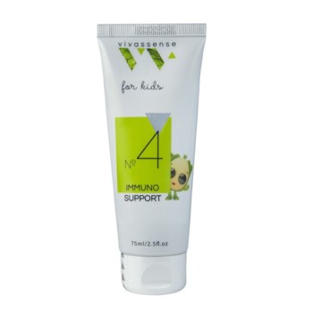 Food Supplement БИОПАСТА VIVASSENSE №4 KIDS IMMUNOSUPPORT, бренд: Vivassense