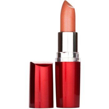 Зволожуюча помада для губ Maybelline New York Hydra Extreme, №480/420 Мерехтливий корал, 5 г, бренд: 