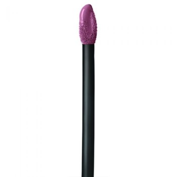 Помада для губ Maybelline New York Super Stay Matte Ink Unnude, №95 Visionary, 5 мл, бренд: 