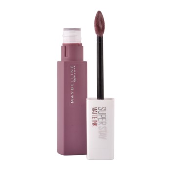 Помада для губ Maybelline New York Super Stay Matte Ink Unnude, №95 Visionary, 5 мл, бренд: 