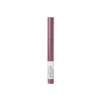 Помада-стік для губ Maybelline New York Superstay Matte Ink Crayon, №25 Stay Exceptional, 1.5 г, бренд: 
