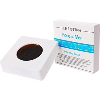 Мильний пілінг Christina Rose de Mer Rdm - Peeling Soap, 30 мл, бренд: 