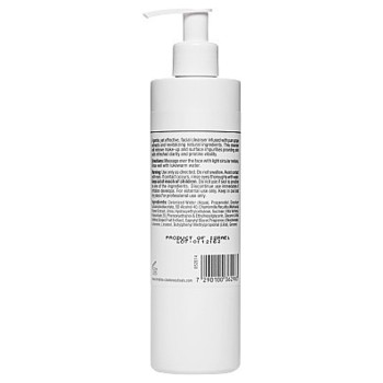 Очищуючий гель з екстрактом винограду Christina Chateau de Beaute Vino Pure Cleanser (step 1), 300 мл, бренд: 