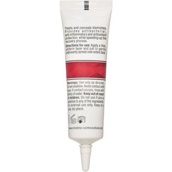 Крем з тонуючим ефектом і SPF 20 Christina Comodex Cover&Shield Cream SPF 20, 30 мл, бренд: 