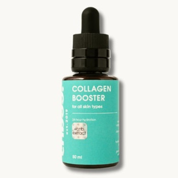 Увлажняющий бустер для всех типов кожи mini (10ml), бренд: cnb35.